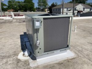 Rooftop Unit